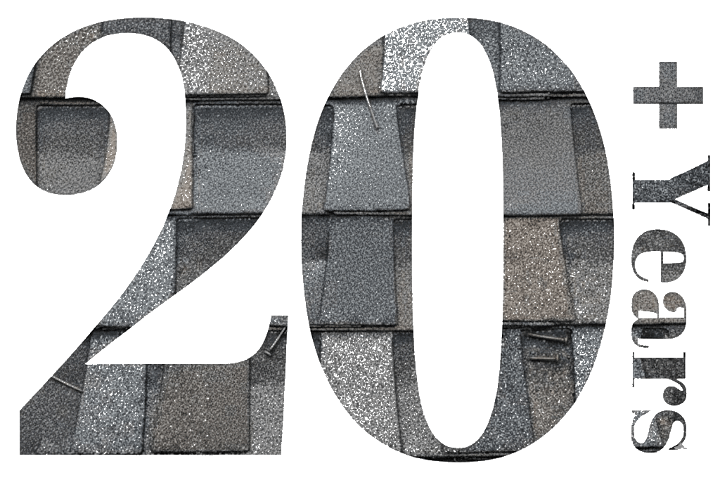 Roofing Harrison Since 2008